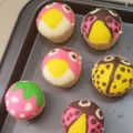 Cooksnap dari Gita Juwita untuk resep Bolkus karakter