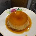 Cooksnap dari vanessa untuk resep Puding Gula Hangus a.k.a Puding Karamel