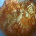 steps24u's cooksnap of when they made Macaroni and cheese (crockpot).