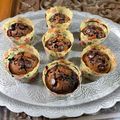 Cooksnap dari Ning Bayu untuk resep Muffin Coklat - Oven Tangkring
