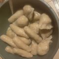 Cooksnap dari Yeni Fitriana untuk resep Pempek tenggiri ekonomis