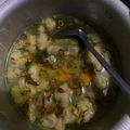Cooksnap dari alfioricha untuk resep 62. Sop Gajih / Lemak Sapi