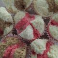 Cooksnap dari Agnes Tri Bhakti Mardani untuk resep Bolu kukus mekar (lembut dan simple)