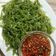 Cooksnap dari Nov Pradani untuk resep Sea Grapes Salad (Spicy, Sweet and Sour Dressing)