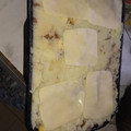 El cooksnap de Nadia Muelas cuando hizo Pastel de papa con carne molida.