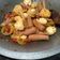 Cooksnap dari Tika Sulistyo untuk resep Sosis tofu mentega