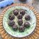 Cooksnap dari Yenny Laurensia untuk resep Pasta coklat kacang tanah isian bakpau dan mochi (31_GAS2025)