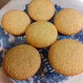El cooksnap de Lil cuando hizo Muffins de coco sin gluten.