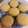 El cooksnap de Lil cuando hizo Muffins de coco sin gluten.