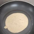 Cooksnap dari Desi Astuti untuk resep Pancake Simple