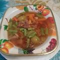 Cooksnap dari Ruk Mini untuk resep Asem-asem daging