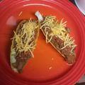 Sean Strydom's cooksnap of when they made Refried Beans.