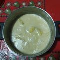 Cooksnap dari rina untuk resep Kola' baka' (Kolak Sukun)