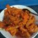 Cooksnap dari Witta untuk resep Balado kuah kerupuk kulit