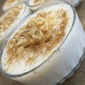 صورة من rana.f.Saber، شاركها بعد تجربة وصفة رز بالحليب