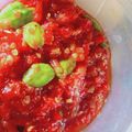 Cooksnap dari Fariyanti"sulfa"MO untuk resep Sambal teri pete enak