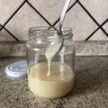 il Giulia 🌺 quando ha preparato Latte condensato Homemade