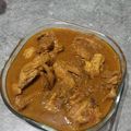 Cooksnap dari Queen Drewbie untuk resep Ayam Betutu Pedas