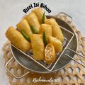 Cooksnap dari Rachma Waty1975 untuk resep Risol Isi Bihun (+ kulit risol anti sobek)