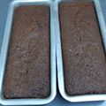El cooksnap de ALI..... (ALINAIBRI) cuando hizo Torta de banana y chocolino...✨.