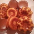 Cooksnap από Βασιλική 👑 στη συνταγή Popovers
