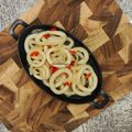 Cooksnap dari Avita Unaiya untuk resep Cumi Saus Tiram Selera