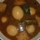 Cooksnap dari Siti Botie Sumokaryo untuk resep Semur Telur Kecap