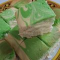 Cooksnap dari Prihandini Astuti untuk resep Bolu Air (irit telur,,hanya pakai 1 telur)