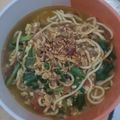 Cooksnap dari Silvia Kholili untuk resep Mie jawa nyemek