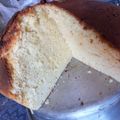 El cooksnap de MelisaPacheco cuando hizo Bizcochuelo con leche en polvo.