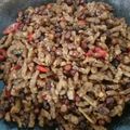 Cooksnap dari Siti Kumbini untuk resep Tempe orek