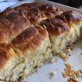 Japó Cooksnap-ja, amikor elkészítette a(z) Lekváros Bukta receptet.