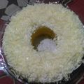 Cooksnap dari Lisna (@Lizarr_cake) untuk resep Cheese Cake🧀 kukus bisa, oven bisa