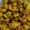 Cooksnap dari sicca untuk resep Fillet Ayam Madu