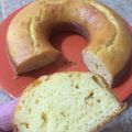 El cooksnap de cristinarecetas cuando hizo Budín de naranja con aceite 🍊.