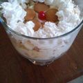 nayyvih3's cooksnap of when they made Southern Banana Pudding.