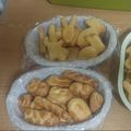 Cooksnap από Popi στη συνταγή Πασχαλινά κουλουράκια αφράτα μέσα τραγανά έξω