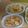 Cooksnap από Popi στη συνταγή Πασχαλινά κουλουράκια αφράτα μέσα τραγανά έξω
