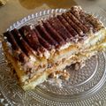 Cooksnap από Sitronella στη συνταγή Το TIRAMISU της Λουΐζας