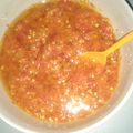 Cooksnap dari Nieva Aisyah untuk resep Sambel Korek