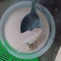 Cooksnap dari Siti Suraiyah untuk resep Es Krim Milo Lembut dan Ekonomis (Tips and Trick)