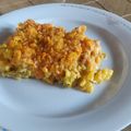 Cooksnap από Vasiliki Voutsinou στη συνταγή Mac n’ cheese