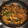 Cooksnap dari Grace van Leuken untuk resep Kering Tempe uenak