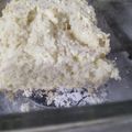 El cooksnap de Cecilia Torres cuando hizo Pan de molde sin tacc.