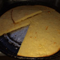 El cooksnap de 🌹Daiana Salvatierra 🐰 cuando hizo Fainá de queso.