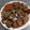 Tasty Veg Cooking's cooksnap of when they made Pearl Millet Pakoras.