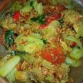 Cooksnap dari Rejeki 2021 untuk resep Tongseng Ayam