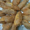 Cooksnap dari Inay untuk resep Sempol tanpa Ayam