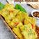 Cooksnap dari Gazbiyya untuk resep Tempe Mendoan #PekanInspirasi