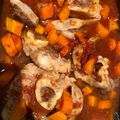 Cooksnap de PaulineB sur la recette Osso bucco